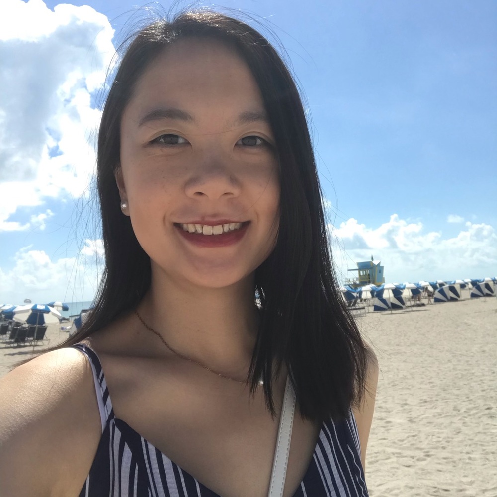 Meet your Posher, Anna